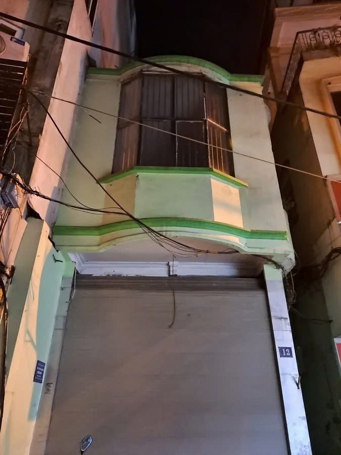 Siêu phẩm mặt phố Hoàng Mai: Nhà 45m2 x 2 tầng, ô tô tránh, kinh doanh đỉnh cao