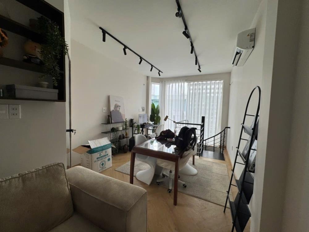 Nhà đẹp, giá tốt - Hẻm ô tô 6m, gần ĐH Công Thương TP.HCM