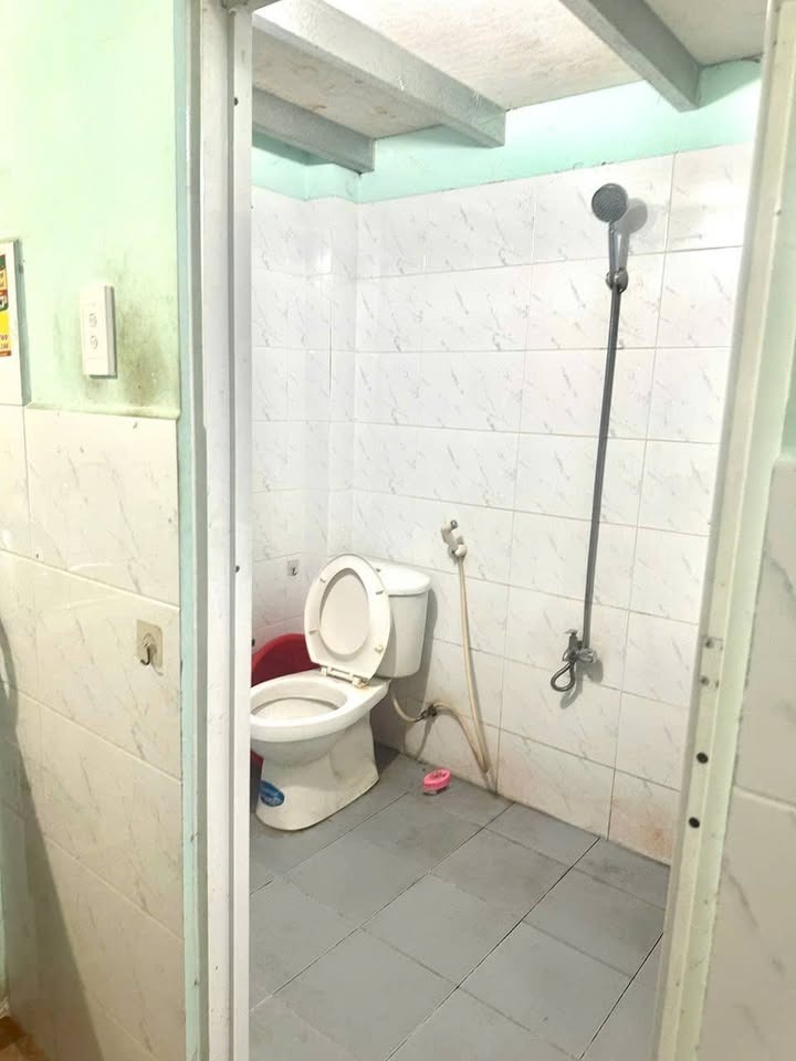 Bán Kiot & 11 Phòng Trọ Đang Cho Thuê - Phan Văn Hớn, Hóc Môn - SHR