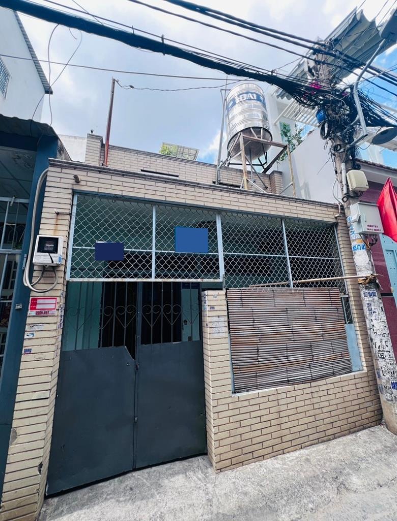 Nhà 2 Mặt Tiền, Tân Phú - 5.3 Tỷ - Vị Trí Đẹp, Tiềm Năng Lớn