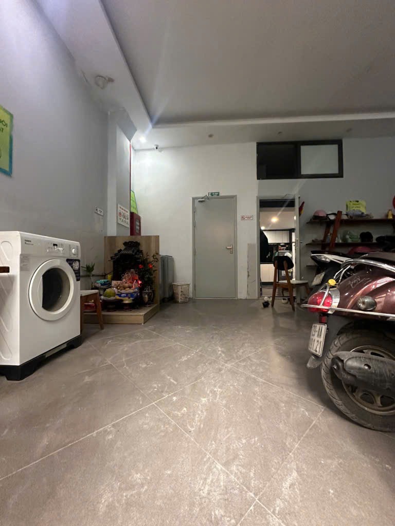 Bán Nhà Kim Mã - Cơ Hội Đầu Tư, Cho Thuê, Để Ở Trung Tâm Hà Nội