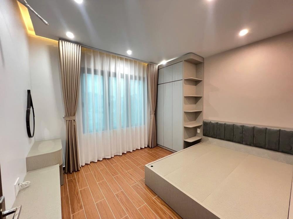Nhà Tây Mỗ - Nam Từ Liêm: Giá 6.6 Tỷ, 52m², Mặt Tiền 3.5m