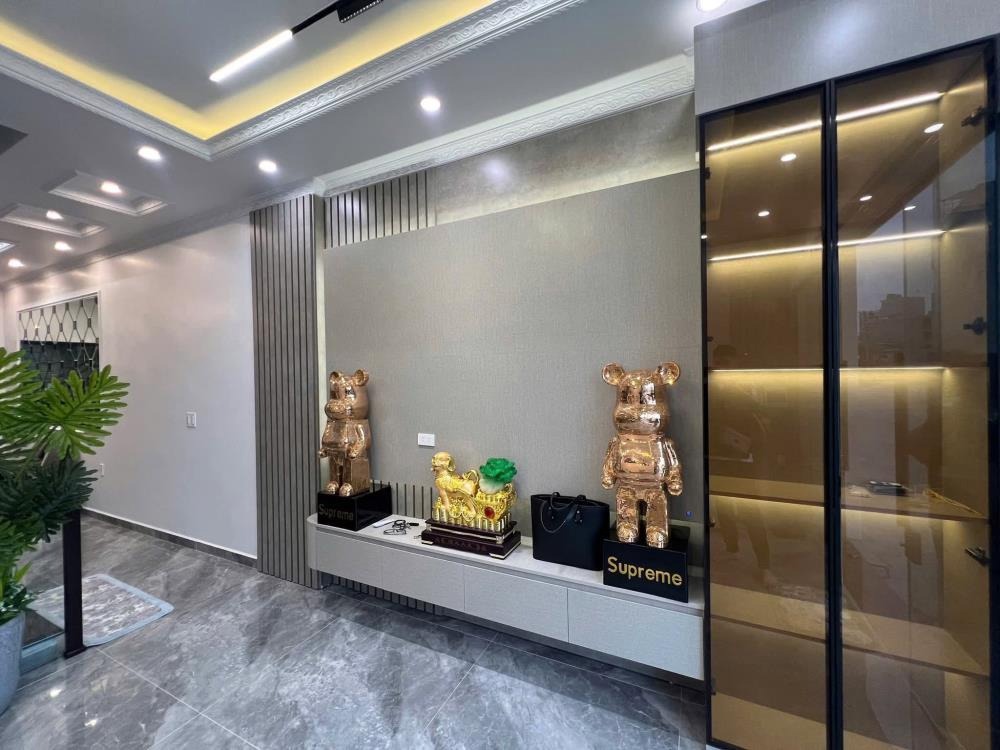Nhà Tây Mỗ - Nam Từ Liêm: Giá 6.6 Tỷ, 52m², Mặt Tiền 3.5m