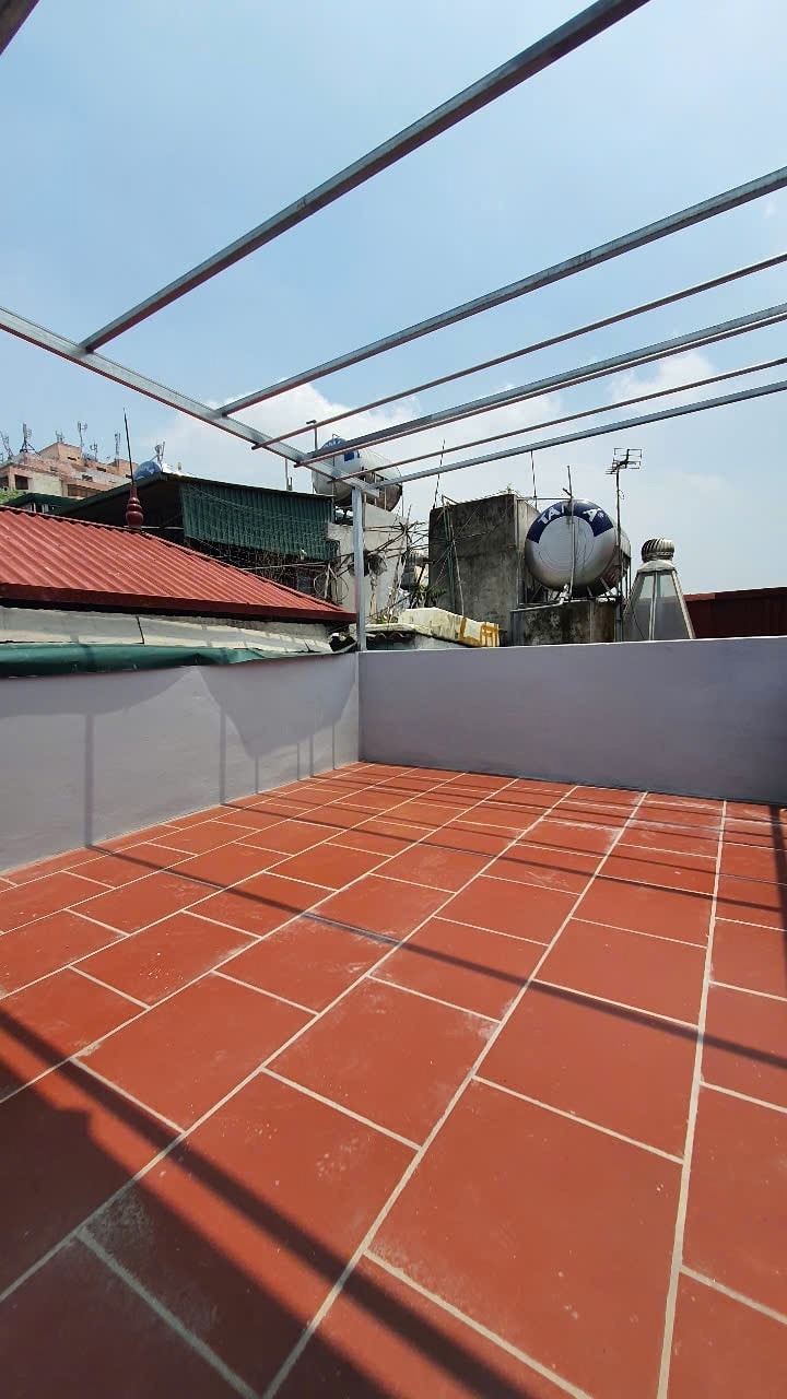 Nhà Phố 5 Tầng Full Nội Thất, Phân Lô, Ô Tô Đỗ Cửa - Giá 4.46 Tỷ