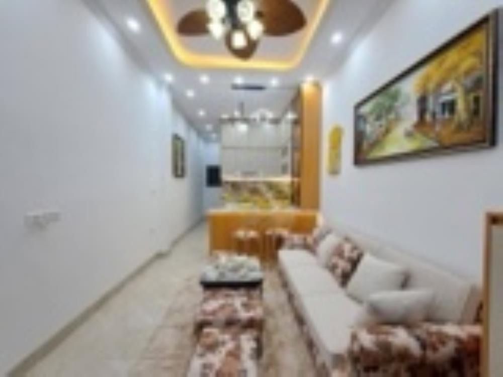 Nhà phố Ngô Quyền, Hà Đông: 30m²x5T, Full Nội Thất, 9 tỷ, Ra Mặt Phố