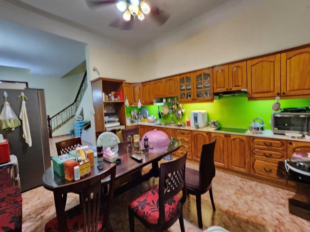 Nhà Đẹp Đống Đa - 77m2 - 21 tỷ - Ô tô vào nhà - Kinh doanh