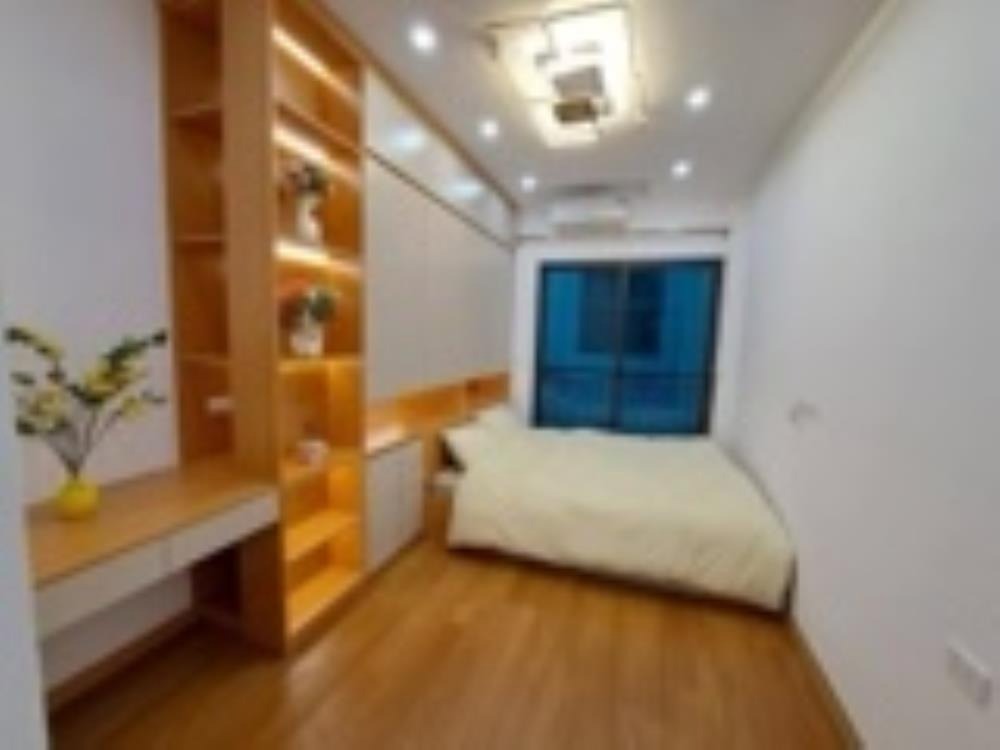 Nhà phố Ngô Quyền, Hà Đông: 30m²x5T, Full Nội Thất, 9 tỷ, Ra Mặt Phố