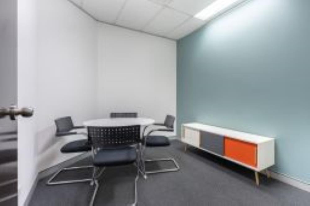 Không Gian Văn Phòng & Co-working HQ 103 Âu Cơ - Regus Hà Nội