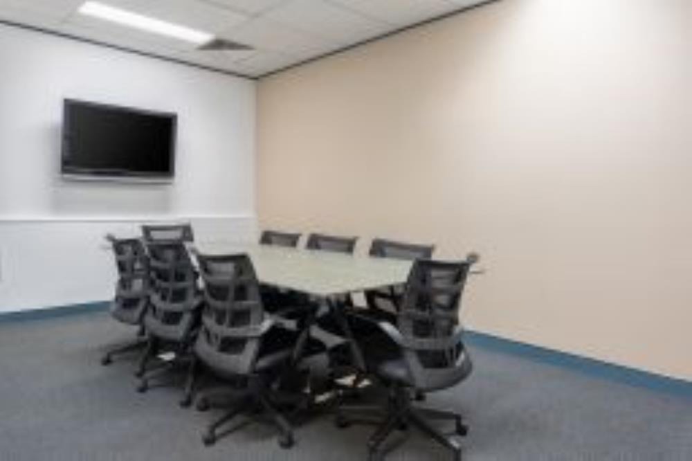 Không Gian Văn Phòng & Co-working HQ 103 Âu Cơ - Regus Hà Nội