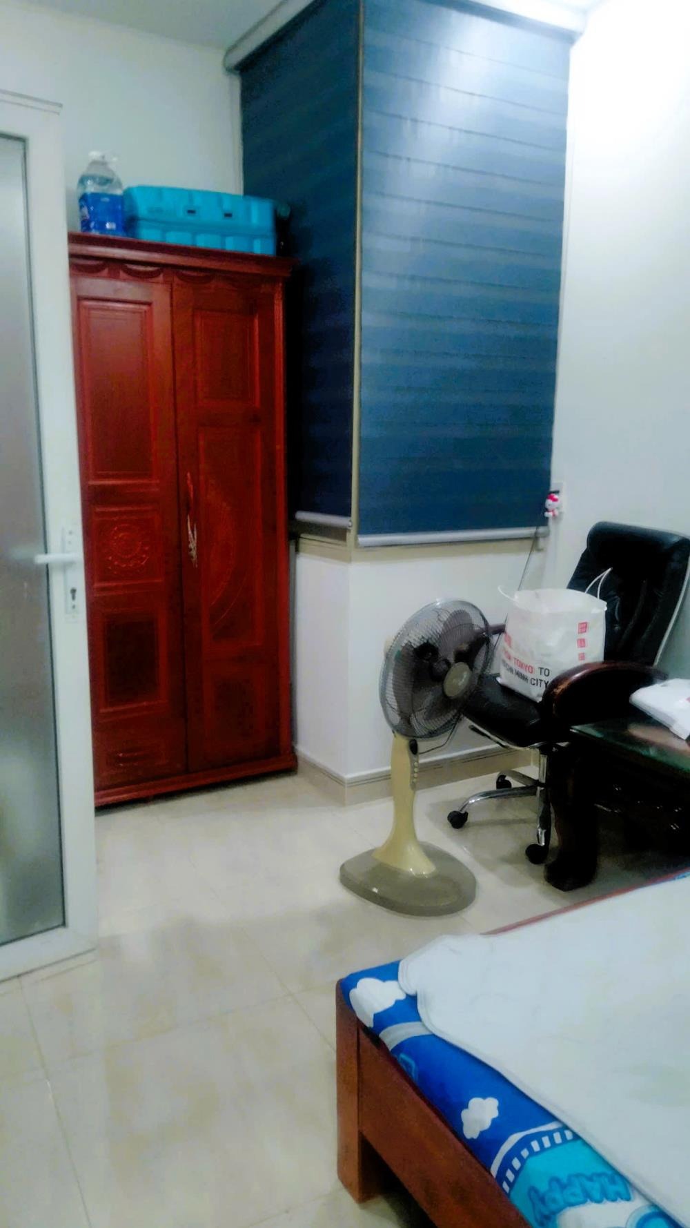 Bán nhà 3 phòng ngủ, đường 52 Hiệp Bình Chánh - Vị trí đẹp, gần chợ, giá 7 tỷ