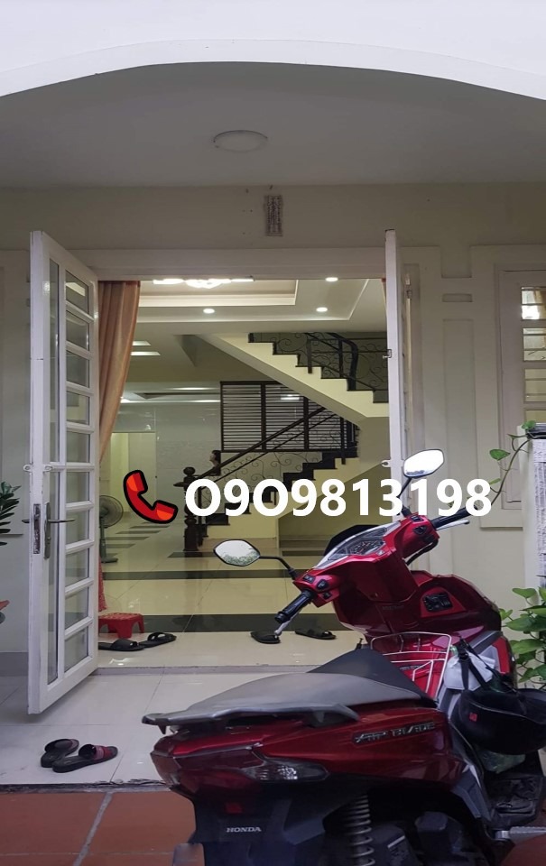 Nhà SHR Quận 1, Khu VIP, Giá Tốt - Bán Nhanh, Giao Ngay
