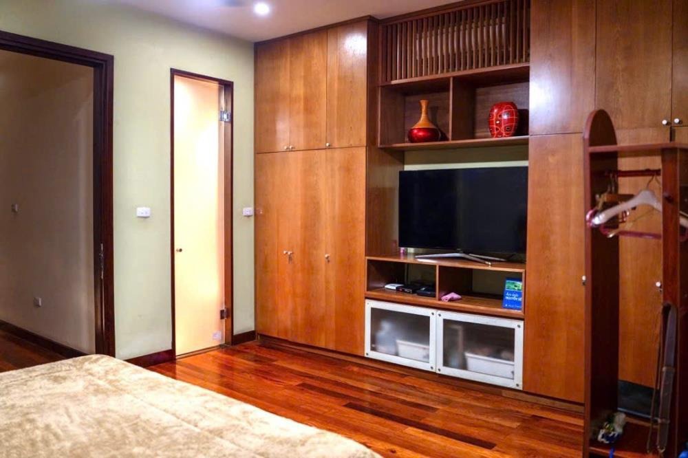 Nhà Mặt Phố Hiện Đại, Kinh Doanh Đỉnh Cao - Quận Cầu Giấy