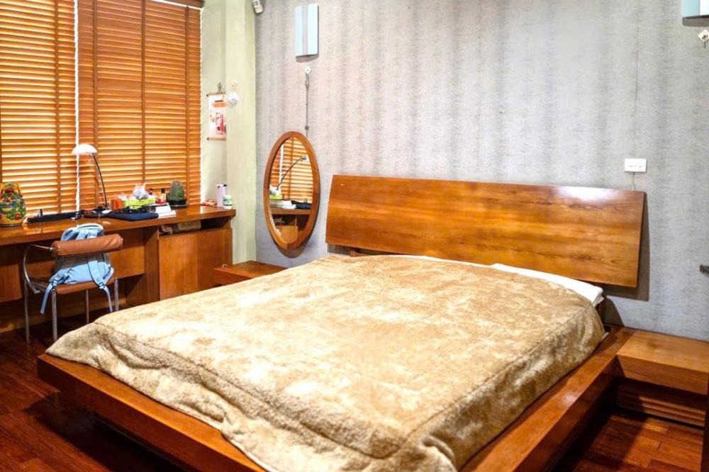 Nhà Mặt Phố Hiện Đại, Kinh Doanh Đỉnh Cao - Quận Cầu Giấy