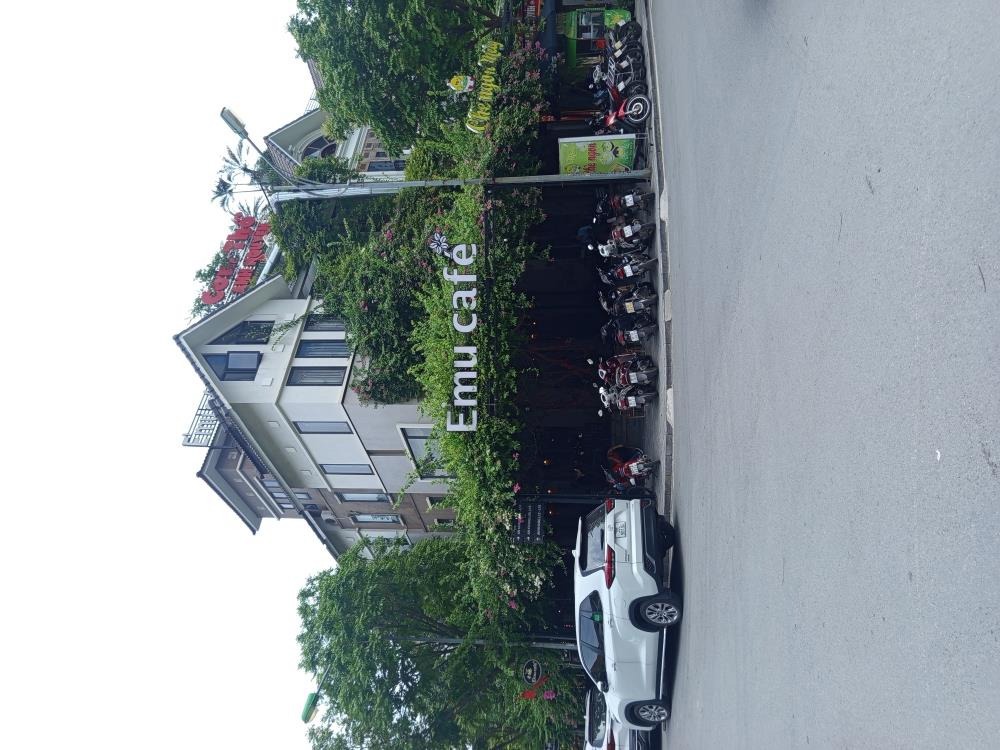 🏡 Biệt Thự Góc Siêu Đẹp KĐT Văn Khê - 3 Mặt Thoáng, Hầm Ô Tô, Văn Phòng