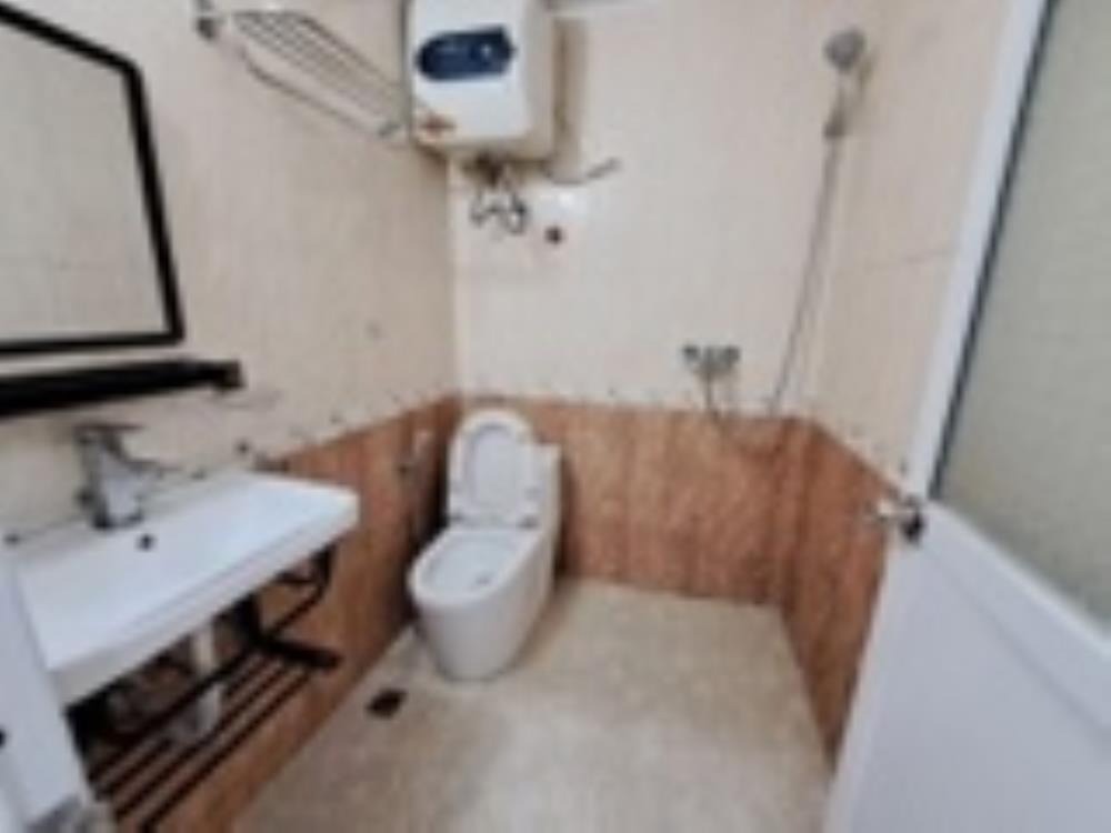 Nhỉnh 9 Tỷ - Ngô Quyền Hà Đông - 30mx5t Full Nội Thất - 20m Ra Mặt Phố