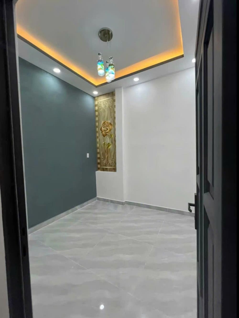 Nhà phố Bình Chánh 1 Tỷ 8 - Thiết Kế Hiện Đại, Tiện Ích Vượt Trội