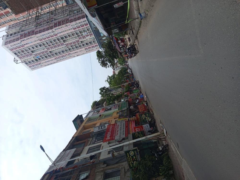 Biệt Thự Góc KĐT Văn Khê Hà Đông - 444m² - 78 Tỷ - Pháp Lý Rõ Ràng