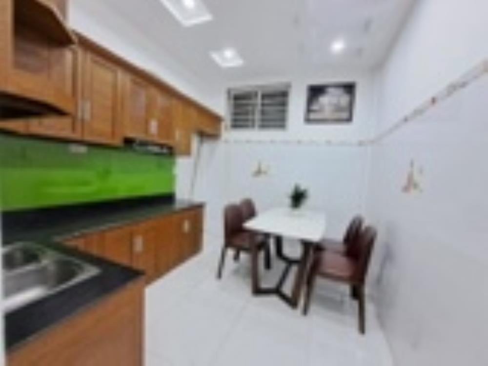Nhỉnh 9 Tỷ - Ngô Quyền Hà Đông - 30mx5t Full Nội Thất - 20m Ra Mặt Phố