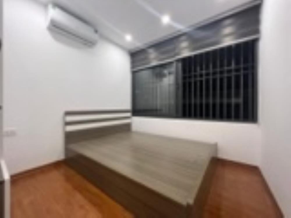 Trần Phú Hà Đông: Lô Góc OTO Kinh Doanh, 45m² x 5 Tầng, Full Nội Thất, Giá 11 tỷ (TL)