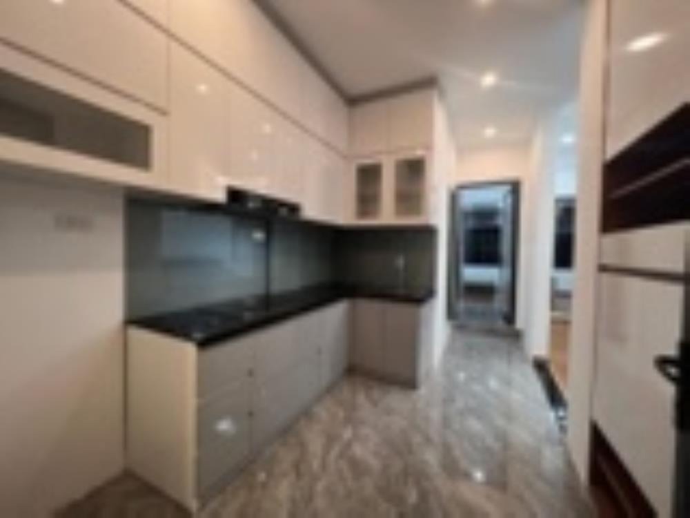 Trần Phú Hà Đông: Lô Góc OTO Kinh Doanh, 45m² x 5 Tầng, Full Nội Thất, Giá 11 tỷ (TL)