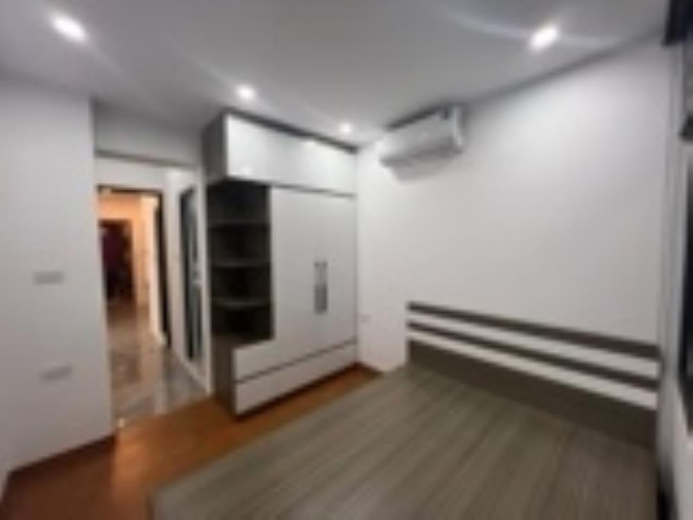 Trần Phú Hà Đông: Lô Góc OTO Kinh Doanh, 45m² x 5 Tầng, Full Nội Thất, Giá 11 tỷ (TL)