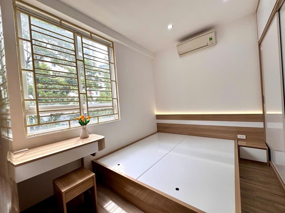 Căn hộ 2PN Linh Đàm Full Nội Thất - Giá Tốt, Pháp Lý Sạch