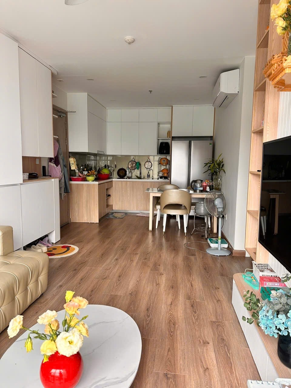 Bán 3PN, 1 Imperia Smart City - Giá 6 tỷ (TL)