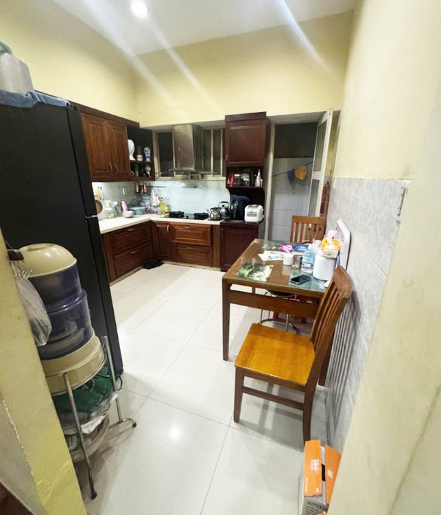 Nhà 3 Tầng, Hẻm Xe Tải Trường Chinh, Tân Bình - 64m2, Giá 12 Tỷ