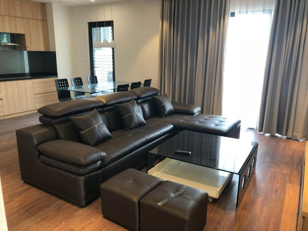 Bán Lô Góc 2PN Imperia Garden - 80m2 Full Đồ - Giá Tốt