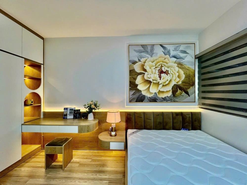 Bán Căn 3PN Mulberry Lane 122m2 Full Nội Thất - Giá 7.x Tỷ
