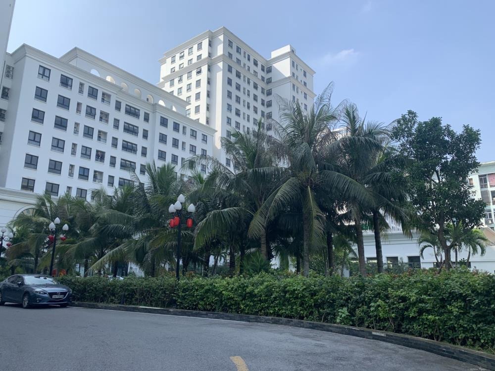 Cần Bán Căn Hộ 2PN Eco City Việt Hưng - Full Nội Thất, Giá 3.9 Tỷ