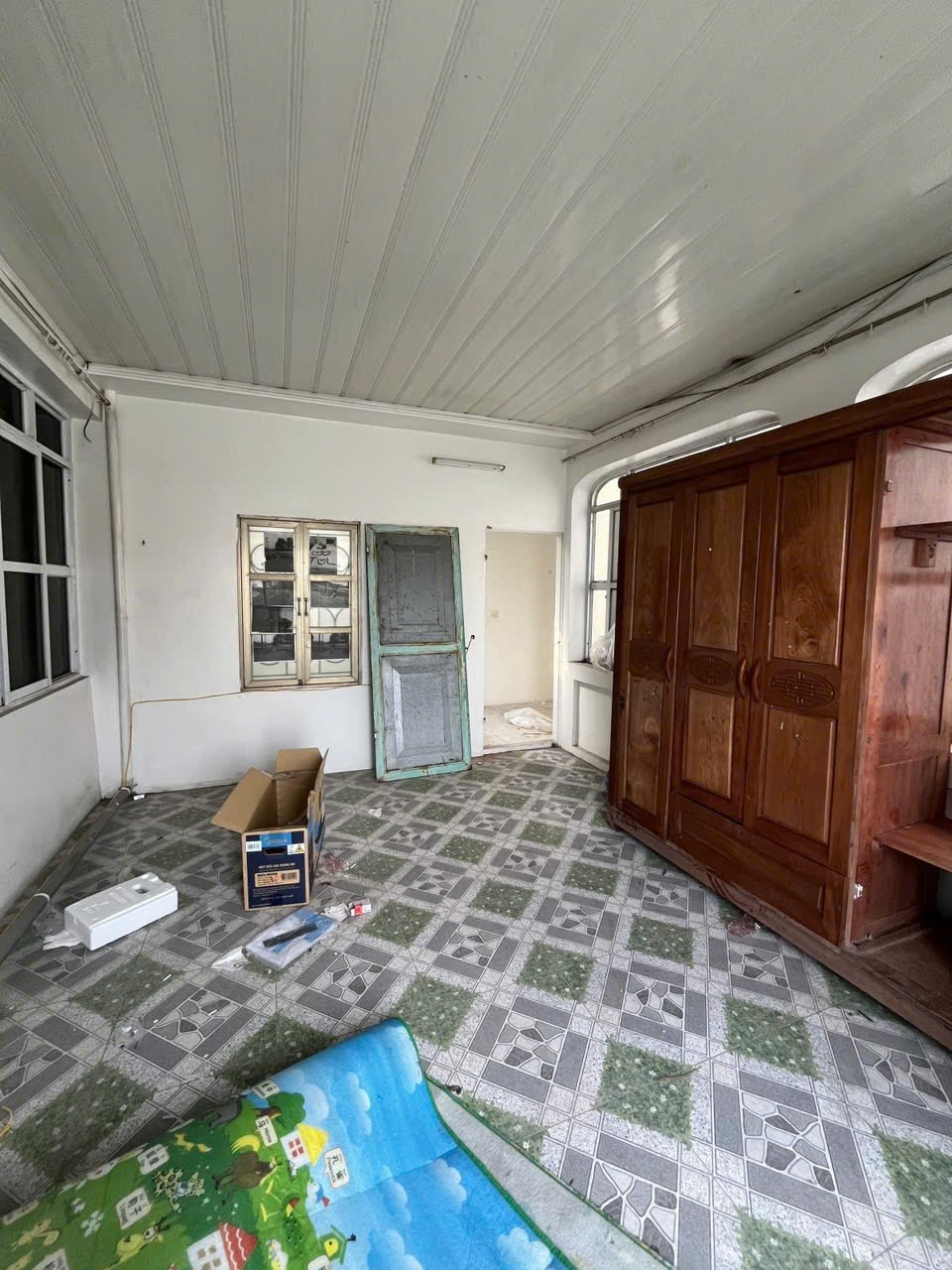 Bán nhà Kim Hoa 8.1 tỷ - 50m² - Mặt tiền 4.3m - Pháp lý chuẩn