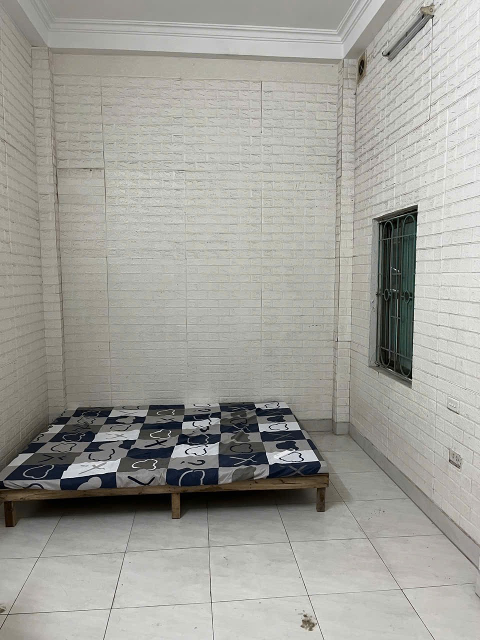 Bán nhà Kim Hoa 8.1 tỷ - 50m² - Mặt tiền 4.3m - Pháp lý chuẩn
