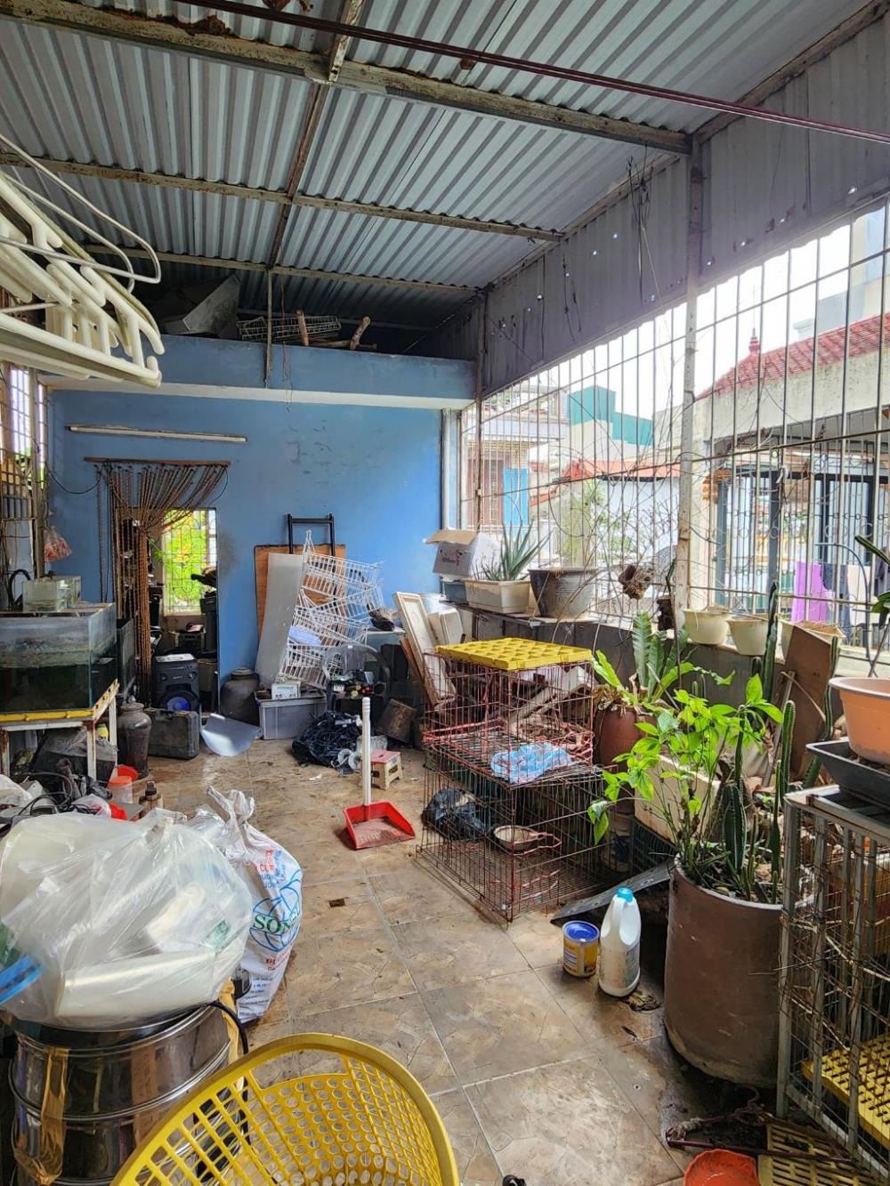 Nhà Mặt Phố Quan Nhân - Kinh Doanh - Ô Tô Tránh - Sổ Vuông