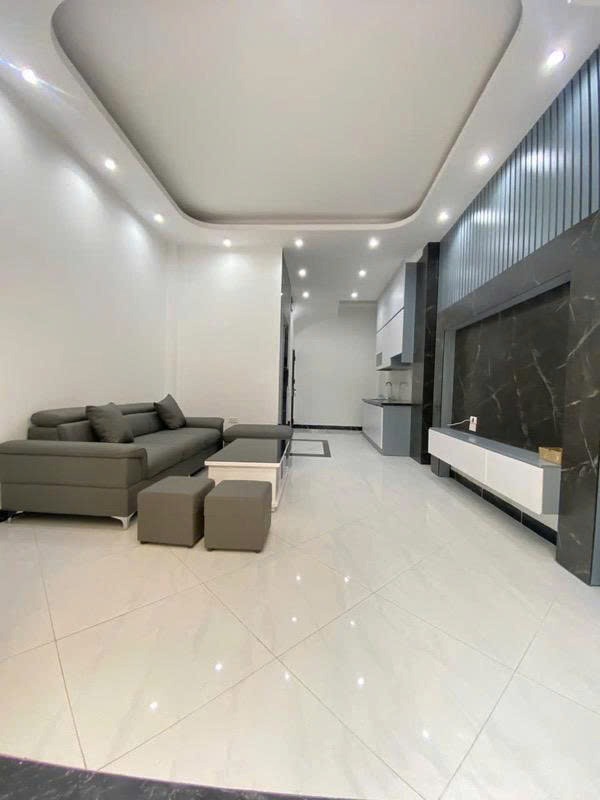 Nhà 6 Tầng, Thang Máy, Nội Thất Cao Cấp - Khương Đình, Giá 8.2 Tỷ