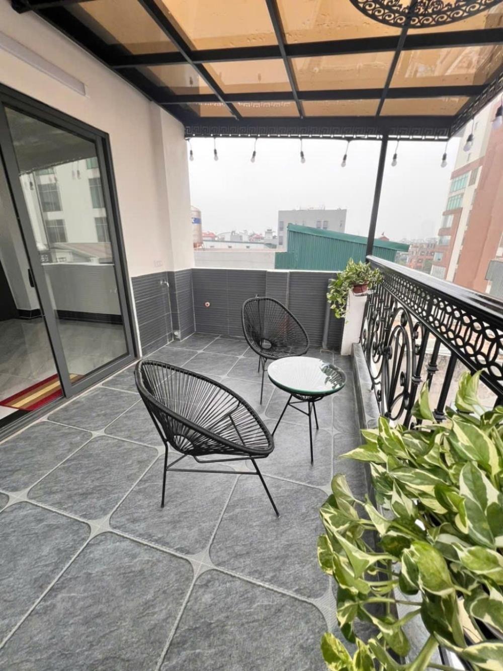 Nhà Mới 100% Trương Định - 33m² - 7 Tầng - Thang Máy - Giá Tốt