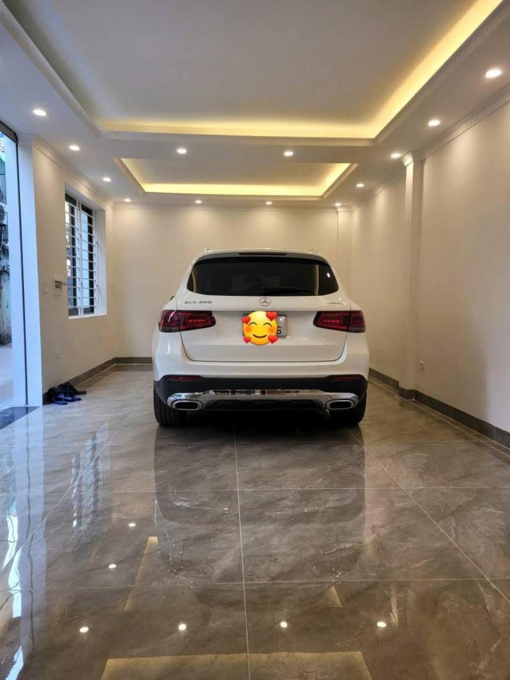 Bán nhà Thạch Bàn Long Biên 60m² - 6 Tầng - 13.9 Tỷ - Vị Trí Đẹp