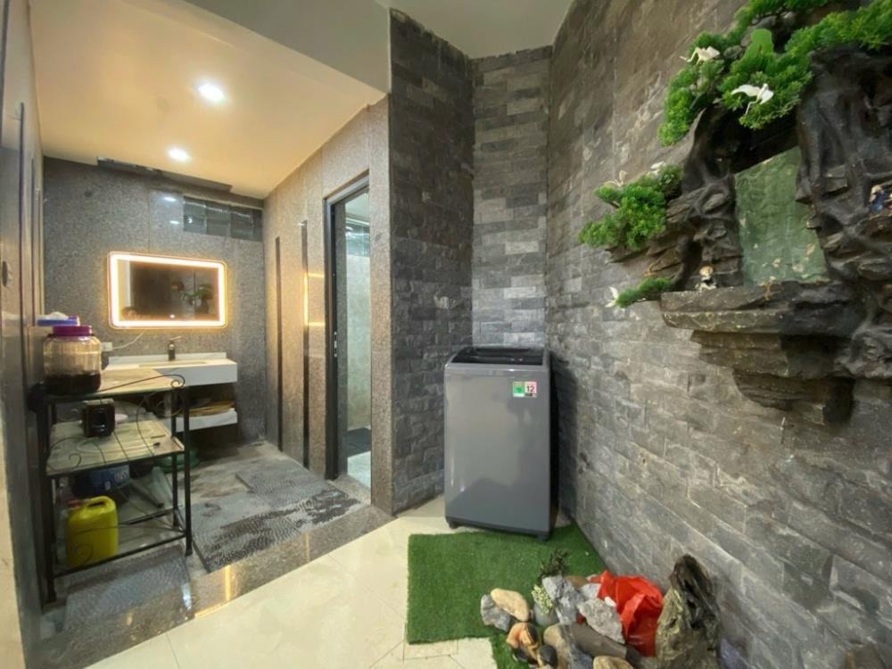 Nhà Đẹp Thổ Quan - Vị Trí Trung Tâm, 3 Mặt Thoáng, Giá Tốt
