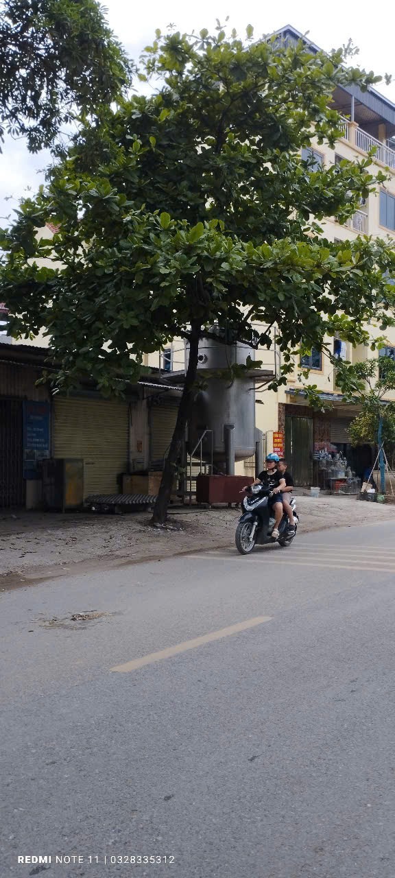 Lô đất 120m2 Di Trạch - Mặt Đường TL422 - Đầu Tư Sinh Lời