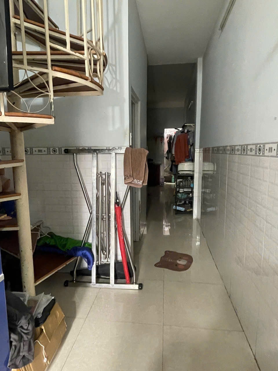 Bán nhà hẻm 3m Bùi Đình Tuý, 2 tầng BTCT, 80m2, 4.2 tỷ - Chủ Kẹt Tiền