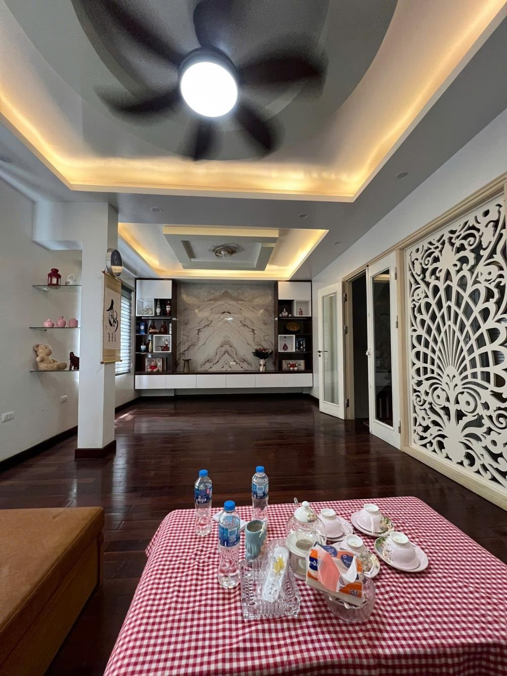 Vip Xã Đàn - 46m2 x 6 Tầng - Thang Máy - Full Nội Thất - 50m Ra Mặt Phố - Giá Chỉ 9 Tỷ