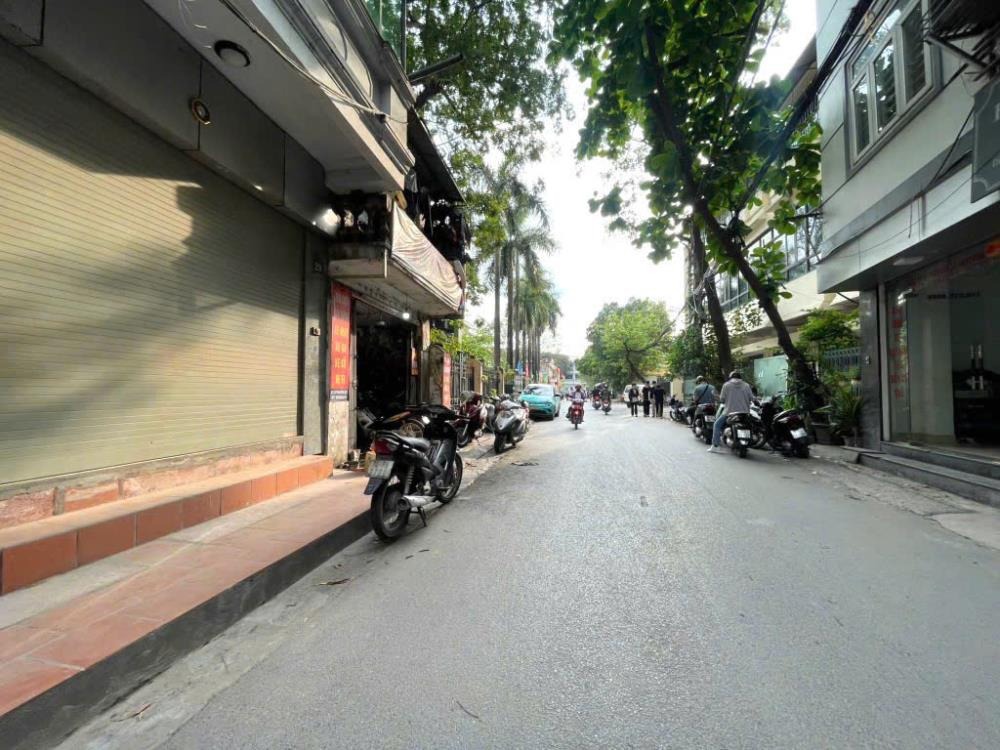 Cầu Giấy: Mặt tiền 5.6m Kinh Doanh Đỉnh, 5 Tầng, 13.6 tỷ