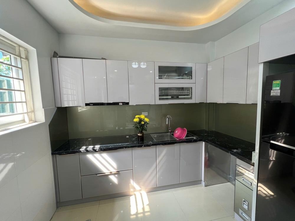 Vip Xã Đàn - 46m2 x 6 Tầng - Thang Máy - Full Nội Thất - 50m Ra Mặt Phố - Giá Chỉ 9 Tỷ