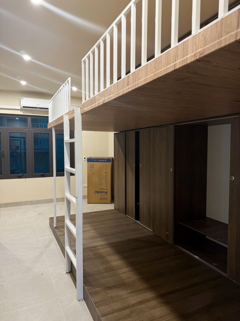 Nhà Mới Đội Nhân - Vị Trí Đắc Địa - Full Nội Thất - Kinh Doanh/Ở Ngay