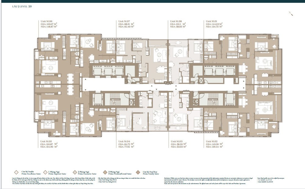 Căn Hộ Grand Marina Saigon Giá Gốc CĐT 2024 - View Sông Đẹp Nhất