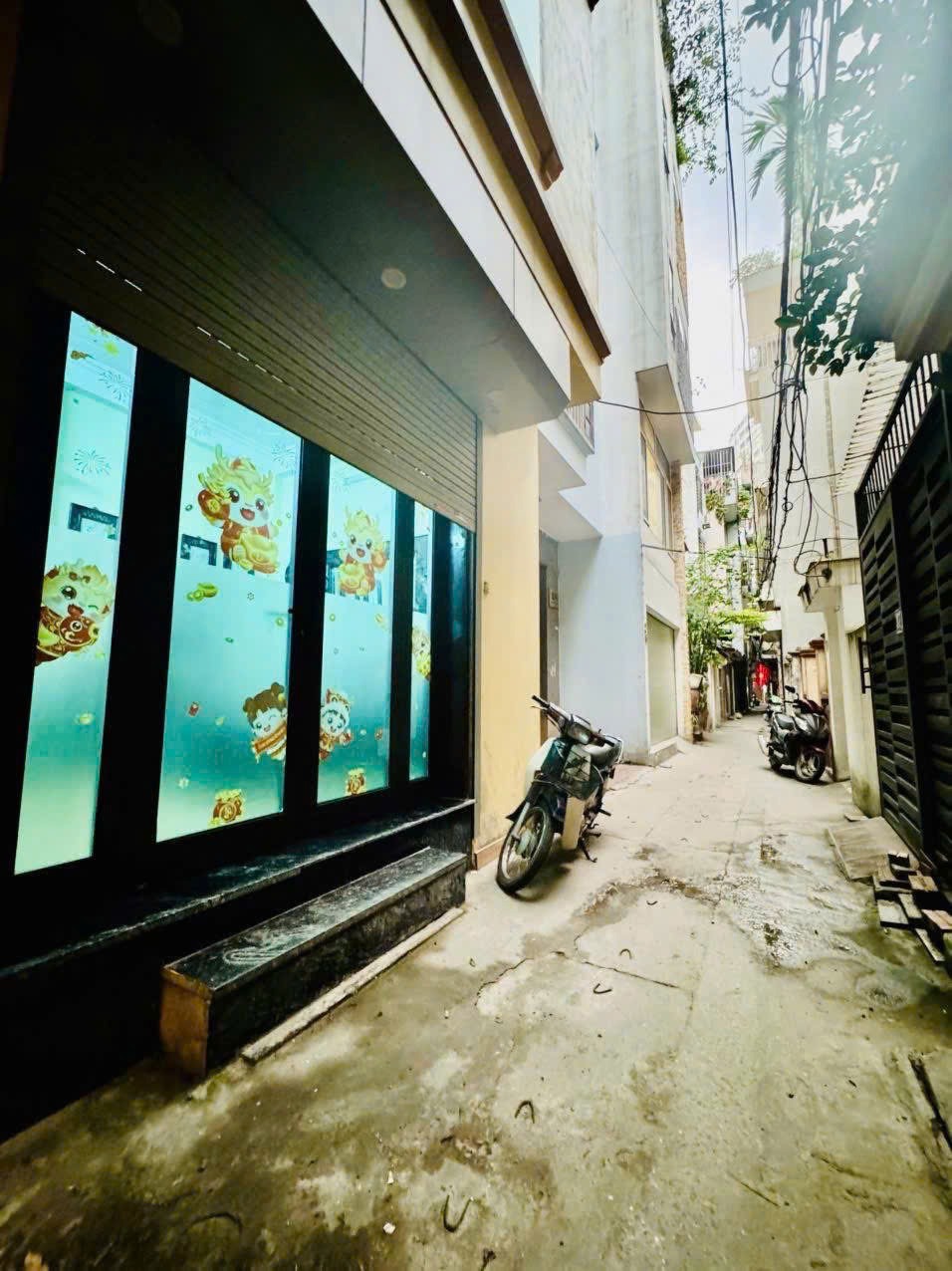 Bán Nhà Mặt Phố Vũ Trọng Phụng - Thanh Xuân - 62m2 - 4 Tầng - Giá 10.95 Tỷ