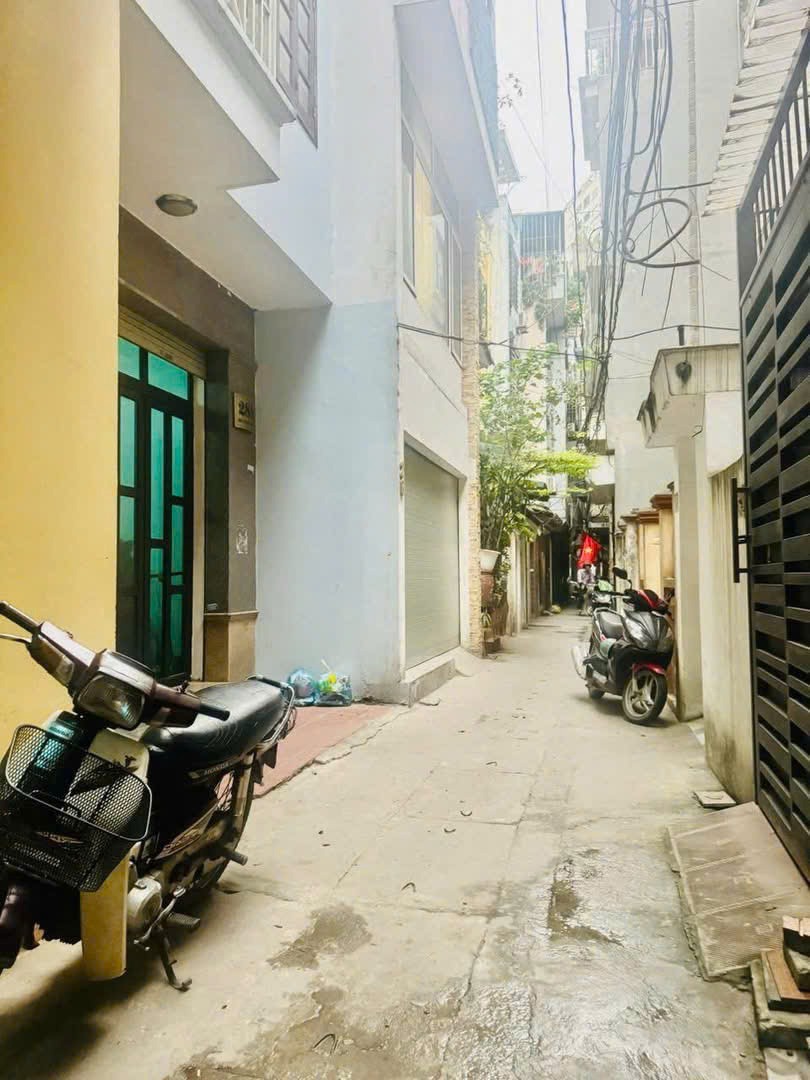 Bán Nhà Mặt Phố Vũ Trọng Phụng - Thanh Xuân - 62m2 - 4 Tầng - Giá 10.95 Tỷ