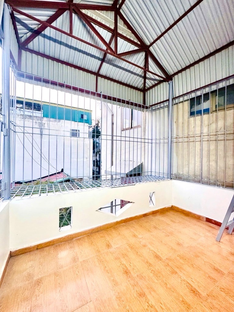 Trần Đại Nghĩa - Ô Tô Đỗ Cửa - Ngõ Thông Thoáng, Sáng Đẹp