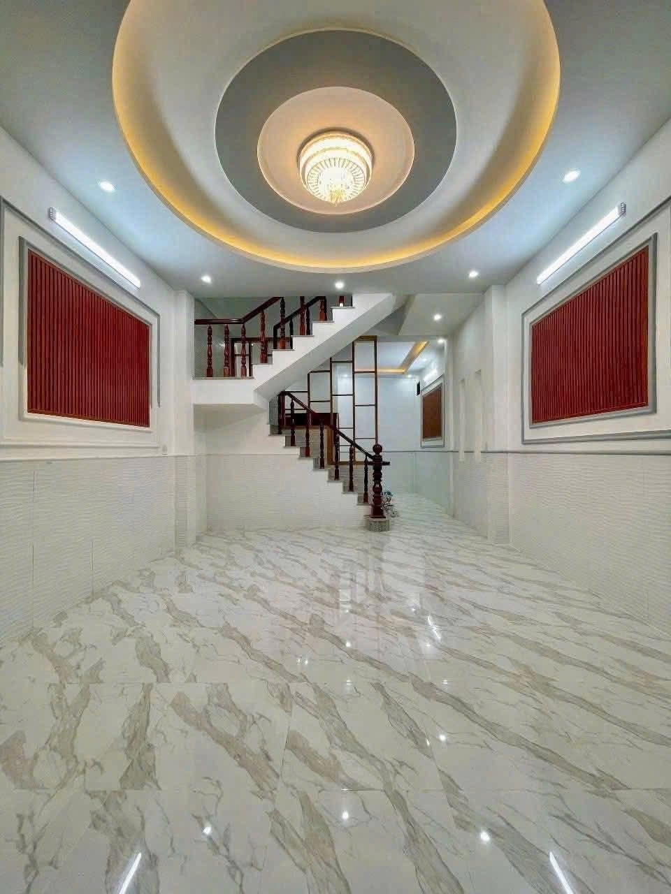 🏡 Bán Nhà Tây Mỗ, Nam Từ Liêm Giá 5.9 Tỷ - 35m² - Ô Tô Vào Cửa