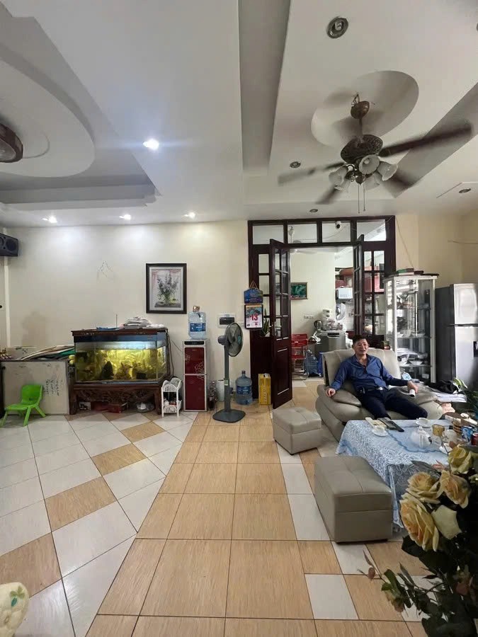 Bán nhà Ngụy Như Kon Tum - 100m2 x 7 tầng, Mặt tiền 17.5m, Quận Thanh Xuân